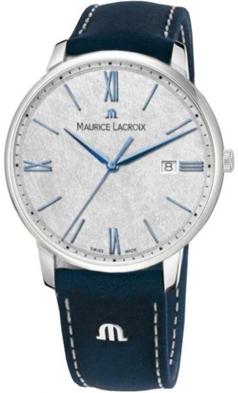 Laikrodis Maurice Lacroix Eliros Date EL1118-SS001-114-1