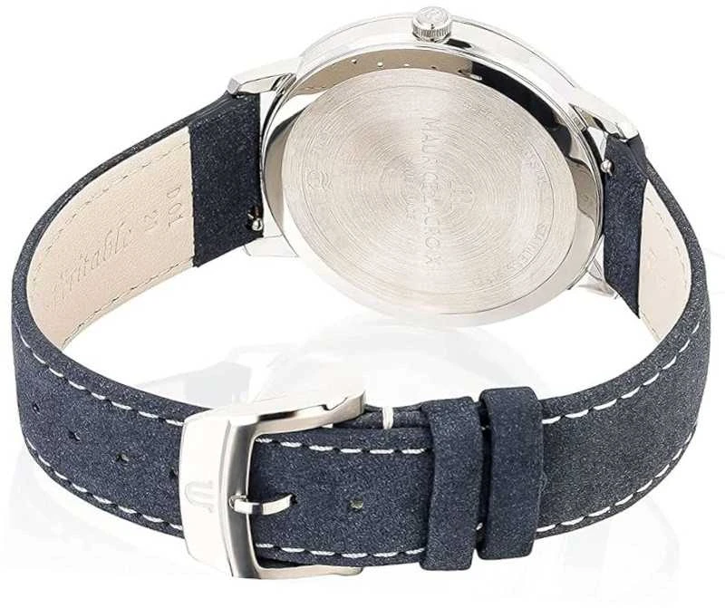 Laikrodis Maurice Lacroix Eliros Date EL1118-SS001-114-1