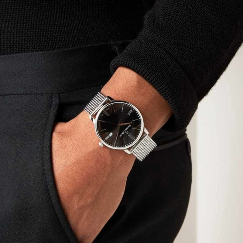 Laikrodis Maurice Lacroix Eliros Date EL1118-SS002-310-1