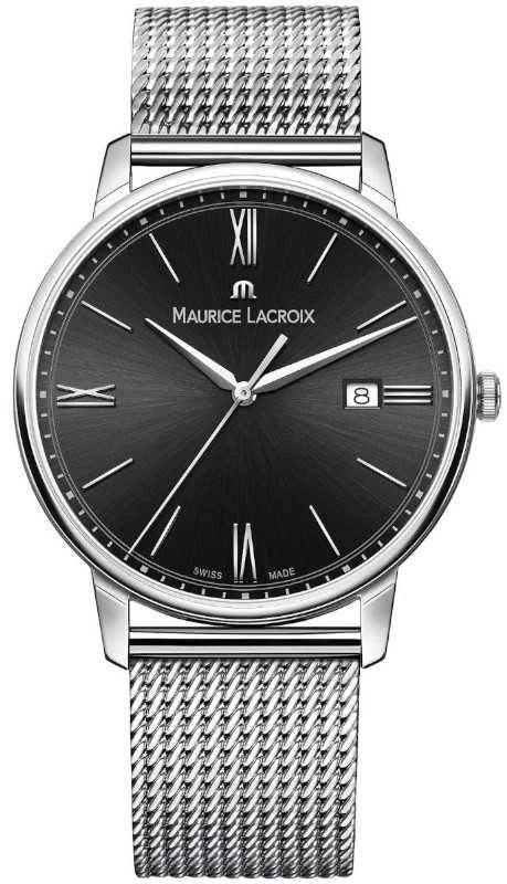 Laikrodis Maurice Lacroix Eliros Date EL1118-SS002-310-1