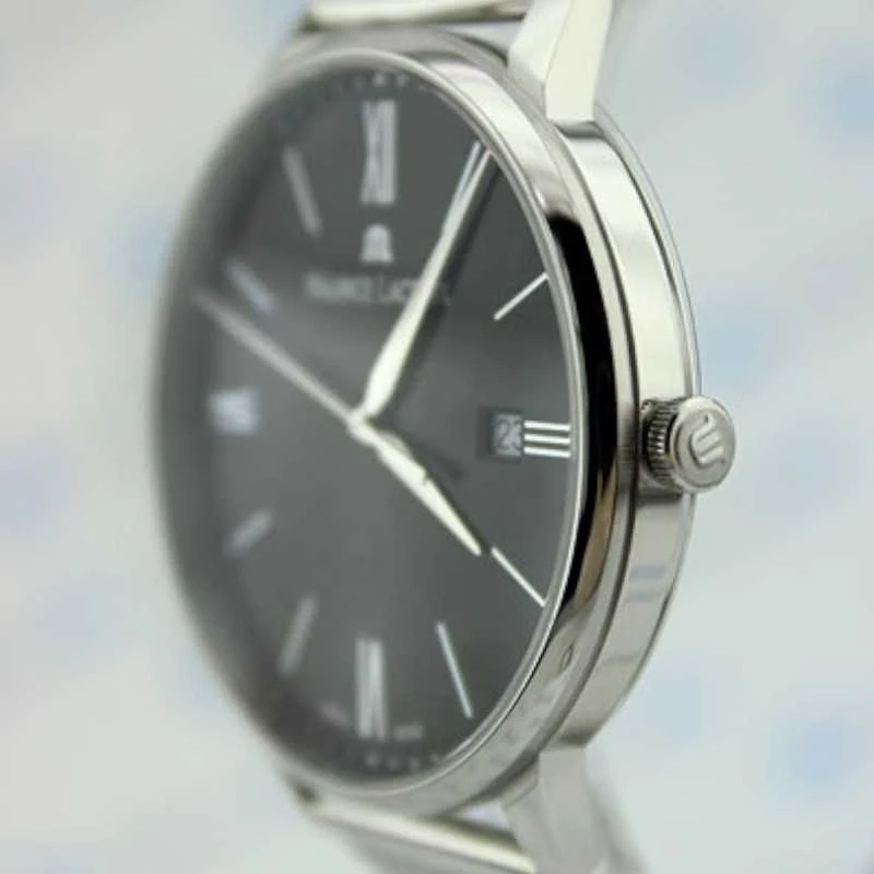 Laikrodis Maurice Lacroix Eliros Date EL1118-SS002-310-1