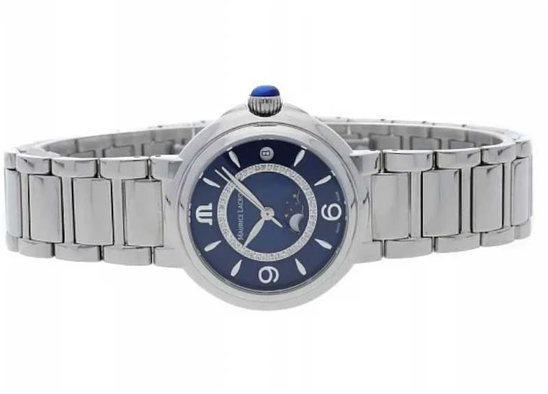 Laikrodis Maurice Lacroix Fiaba Moonphase FA1084-SS002-420-1