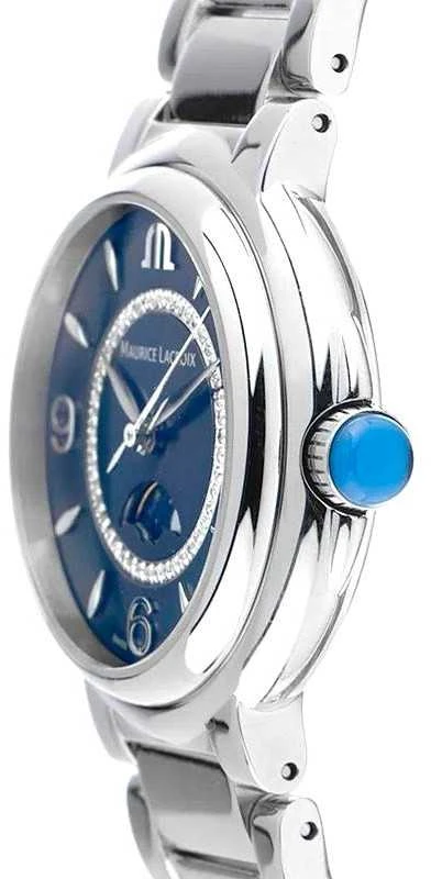 Laikrodis Maurice Lacroix Fiaba Moonphase FA1084-SS002-420-1