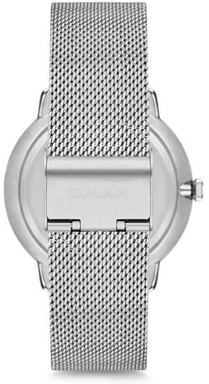 Laikrodis OMAX DCD003P26I