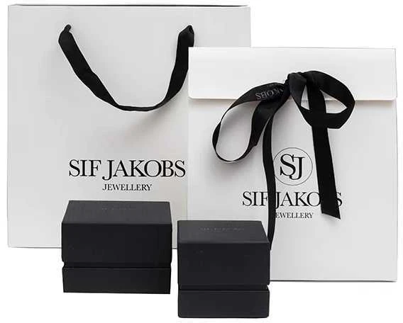 Laikrodis pakabukas Sif Jakobs CHIARA PENDANT SJ-W1010