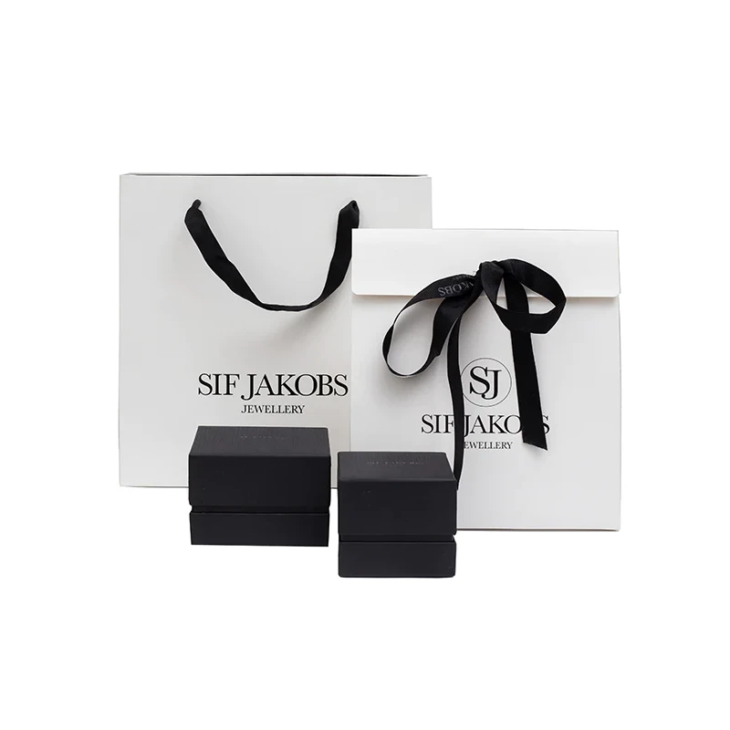 Laikrodis pakabukas Sif Jakobs CHIARA PENDANT SJ-W1010