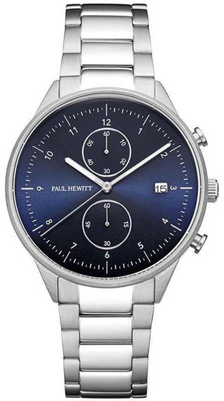 Laikrodis Paul Hewitt Chrono PH004013