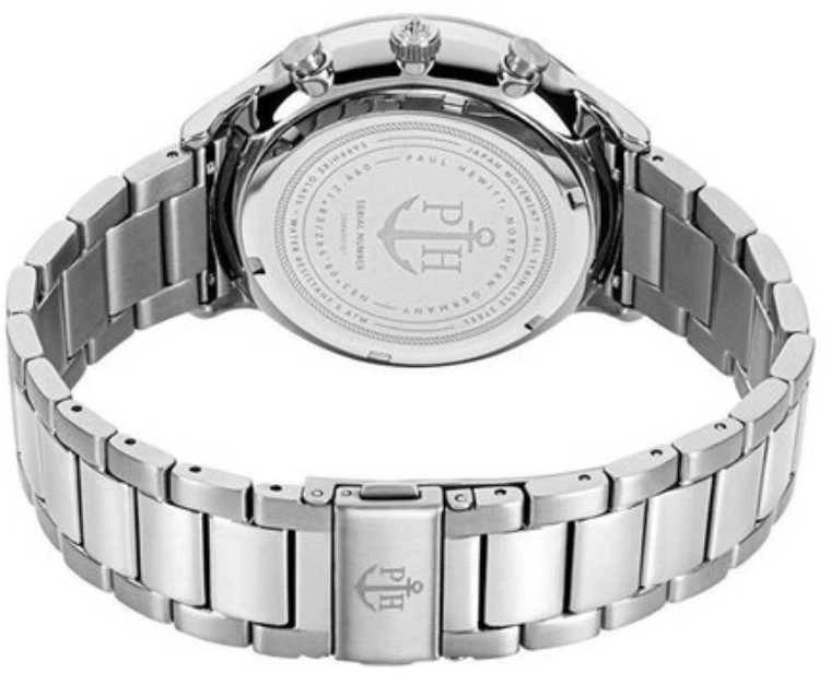 Laikrodis Paul Hewitt Chrono PH004013