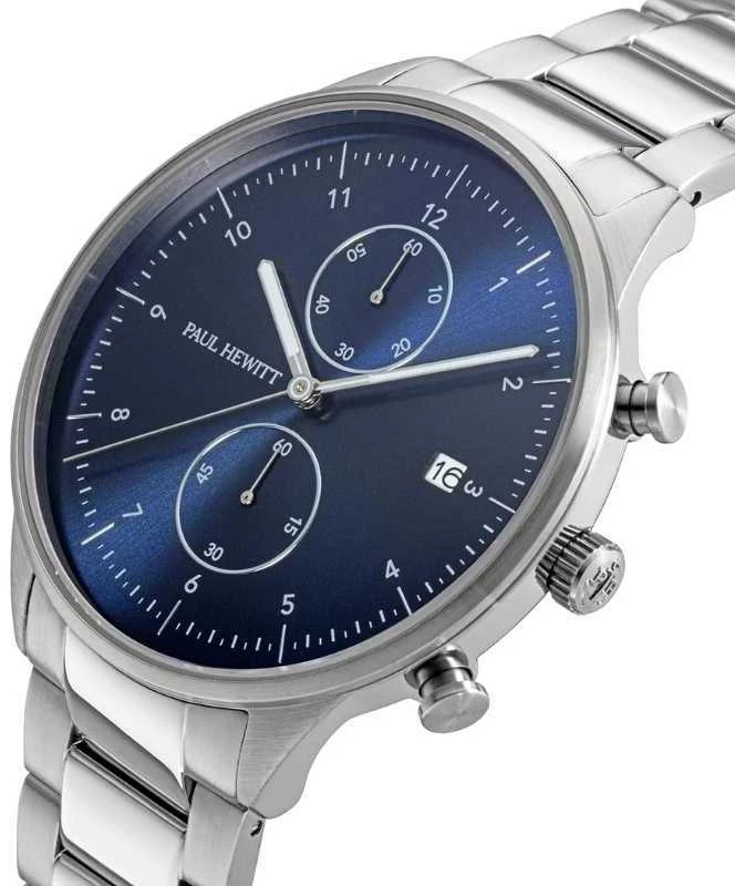 Laikrodis Paul Hewitt Chrono PH004013