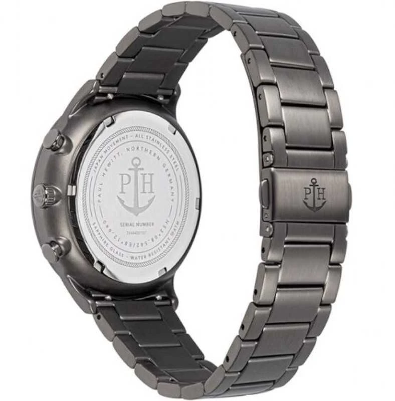 Laikrodis Paul Hewitt Chrono PH004015