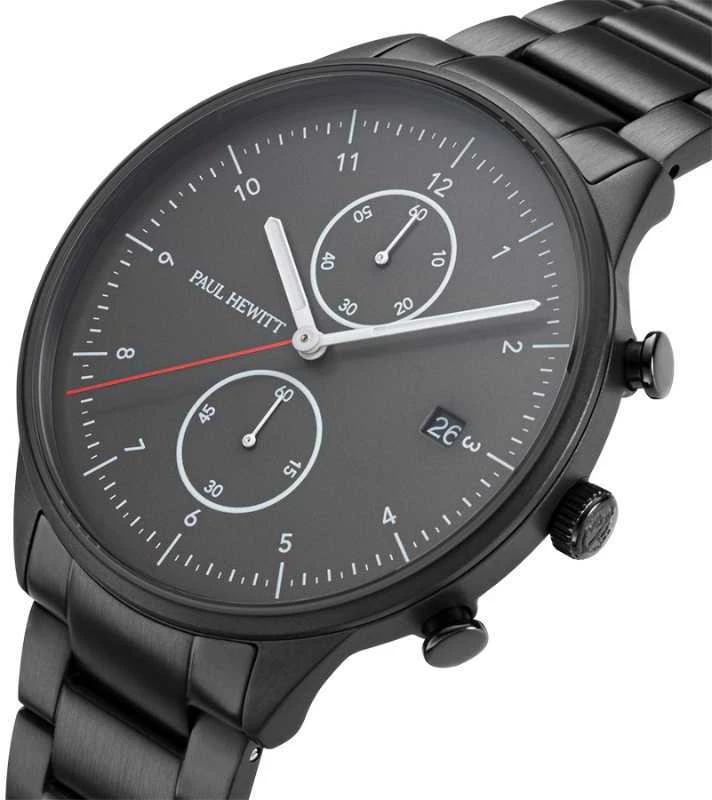 Laikrodis Paul Hewitt Chrono PH004016