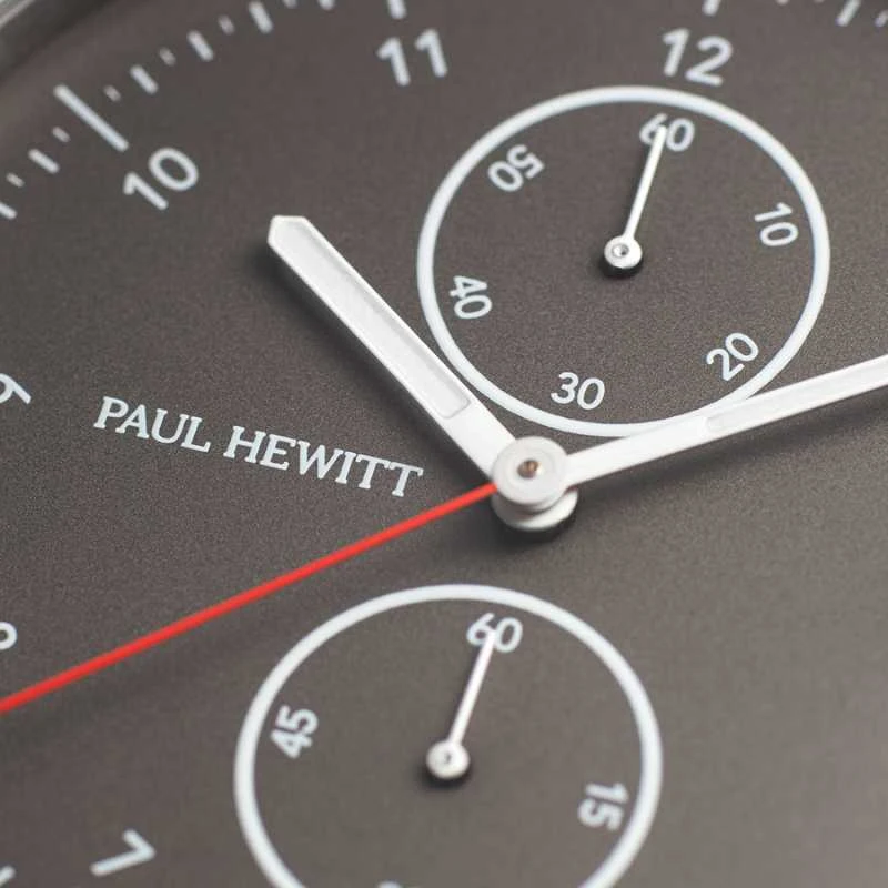 Laikrodis Paul Hewitt Chrono PH004016