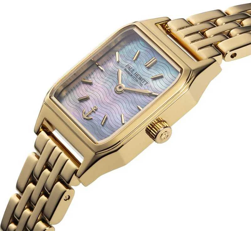 Laikrodis Paul Hewitt Petit Soleil PH-W-0332