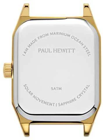 Laikrodis Paul Hewitt Petit Soleil PH-W-0332