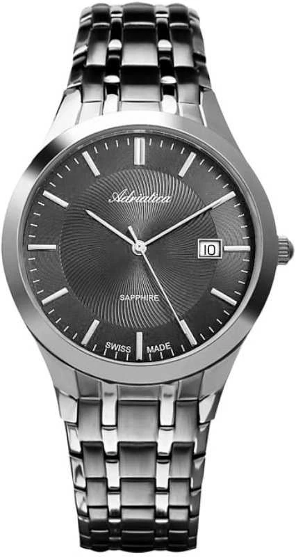 Laikrodis Adriatica A1236.S116Q