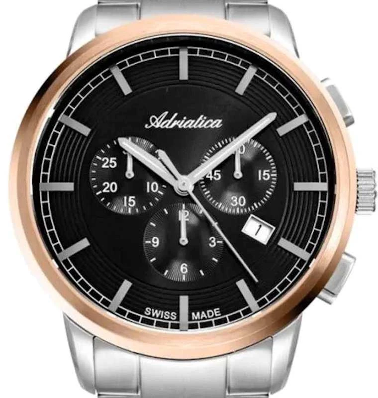 Laikrodis Adriatica A8307.R114CH
