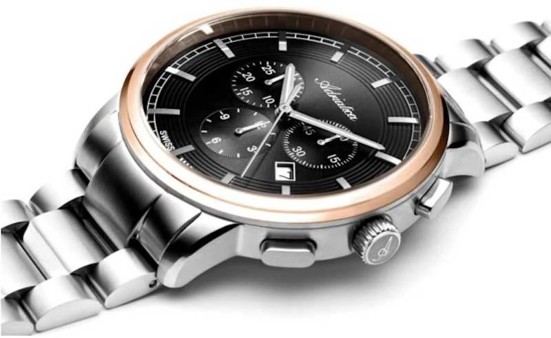 Laikrodis Adriatica A8307.R114CH