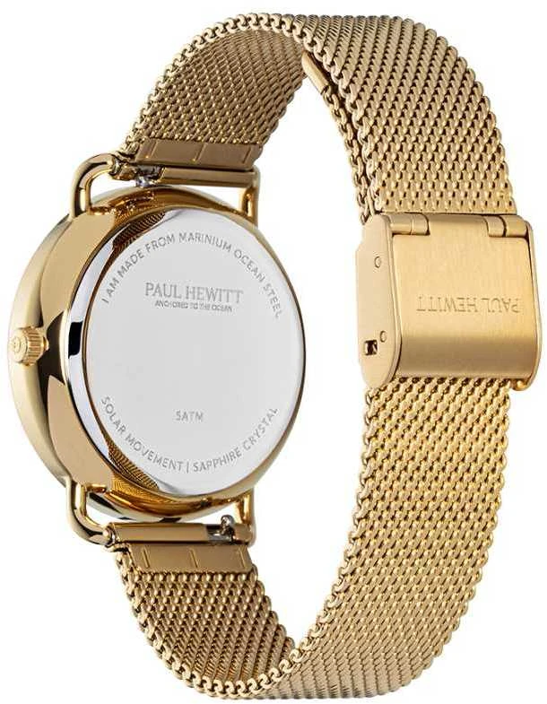 Laikrodis Paul Hewitt Sailor PH-W-0512