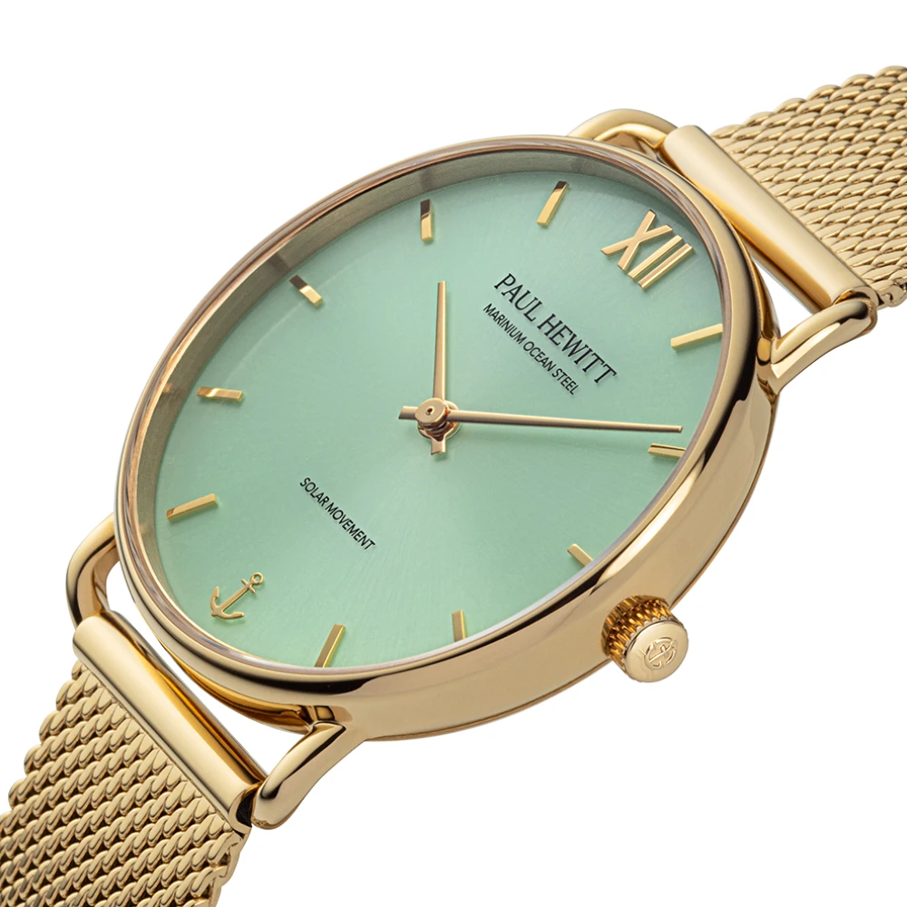 Laikrodis Paul Hewitt Sailor PH-W-0512