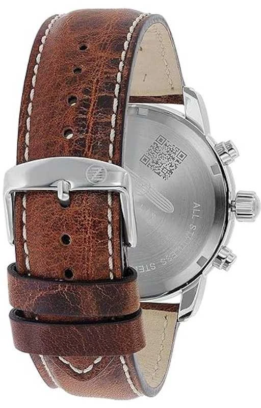 Laikrodis Zeppelin 127 Count Zeppelin 8684-3