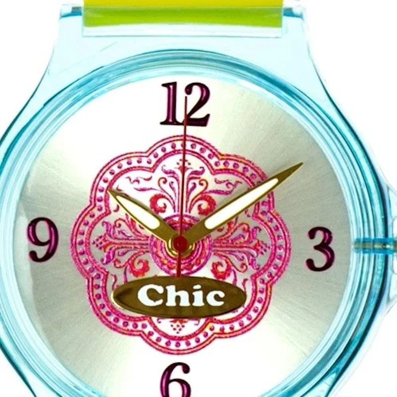 Laikrodis PERFECT Chic UC021