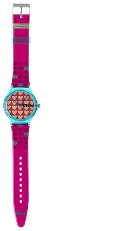 Laikrodis PERFECT Chic UC022