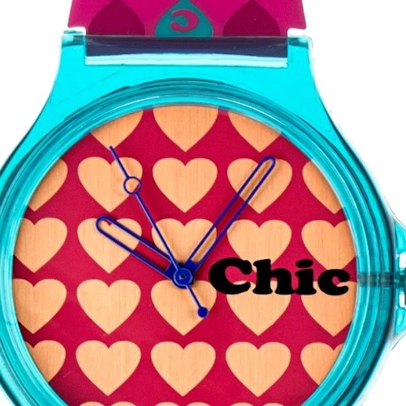 Laikrodis PERFECT Chic UC022