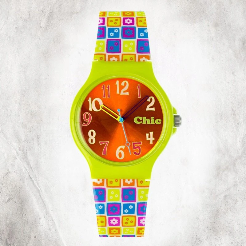 Laikrodis PERFECT Chic UC023