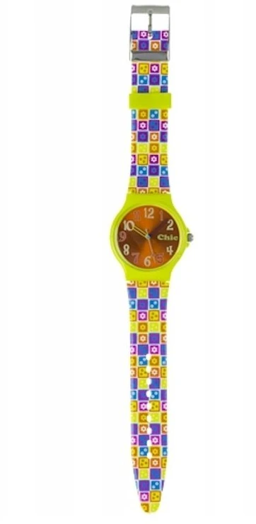 Laikrodis PERFECT Chic UC023