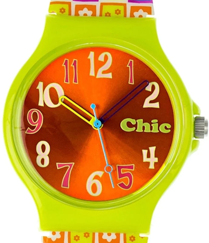 Laikrodis PERFECT Chic UC023