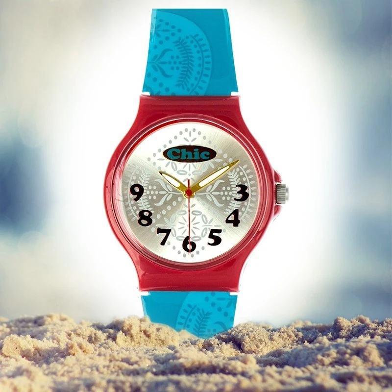 Laikrodis PERFECT Chic UC024