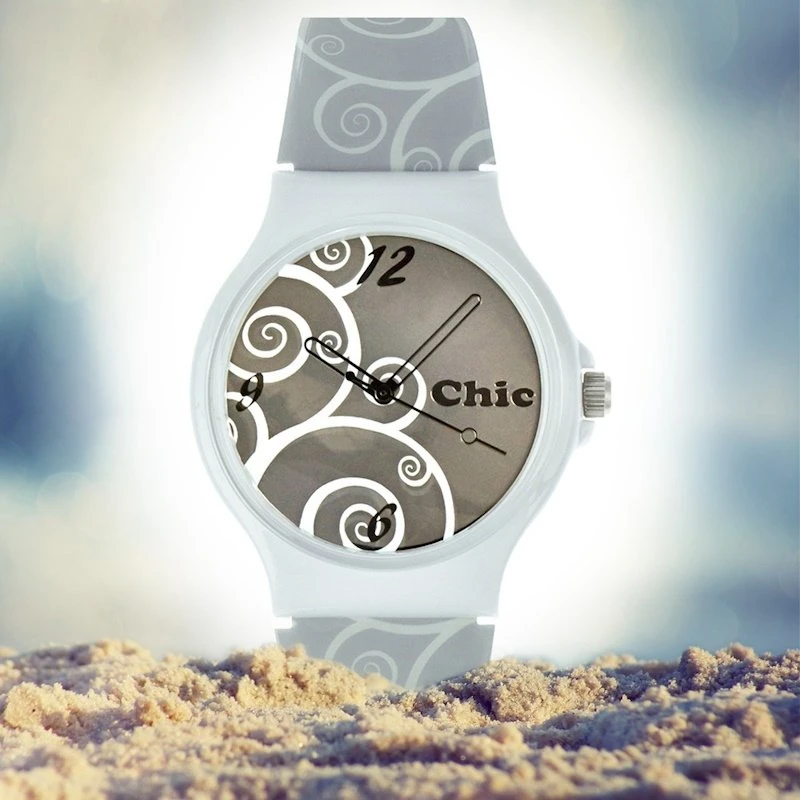 Laikrodis PERFECT Chic UC025