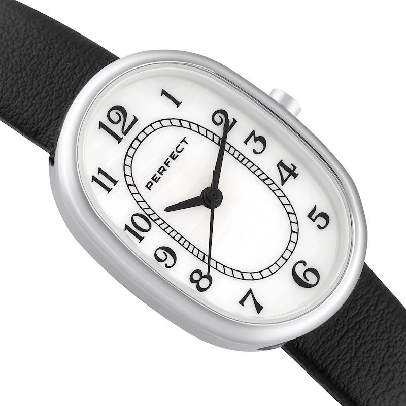 Laikrodis PERFECT E418-03