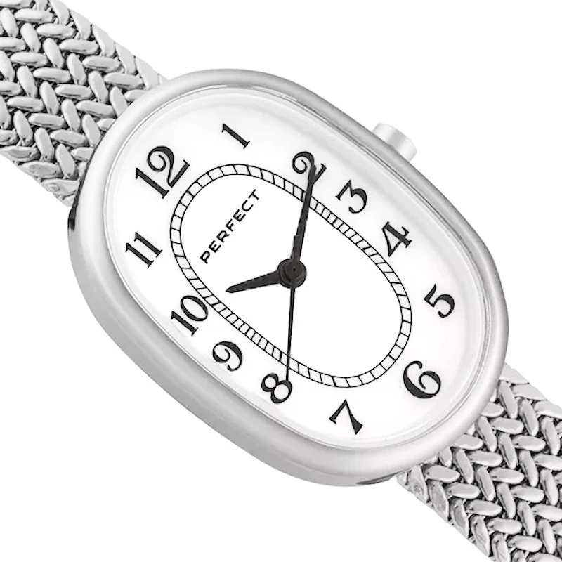 Laikrodis PERFECT F418-03