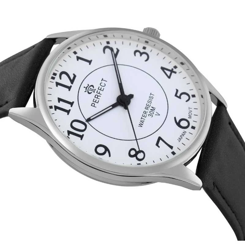 Laikrodis PERFECT GXB141-01