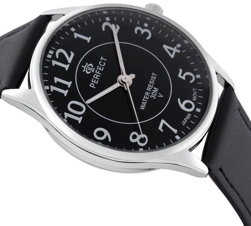 Laikrodis PERFECT GXB141-05