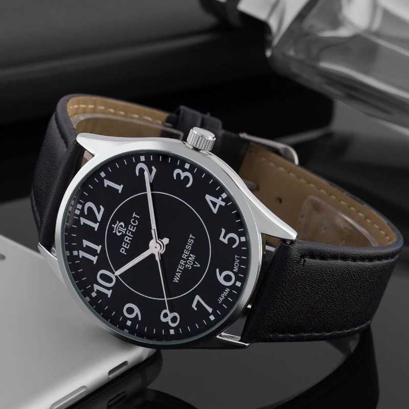 Laikrodis PERFECT GXB141-05