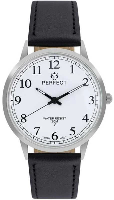 Laikrodis PERFECT GXB433-01