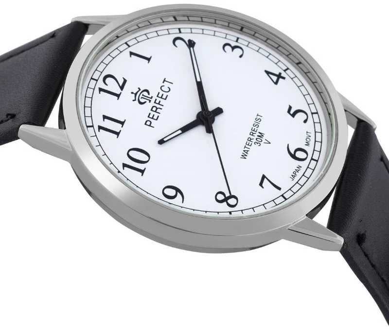 Laikrodis PERFECT GXB433-01