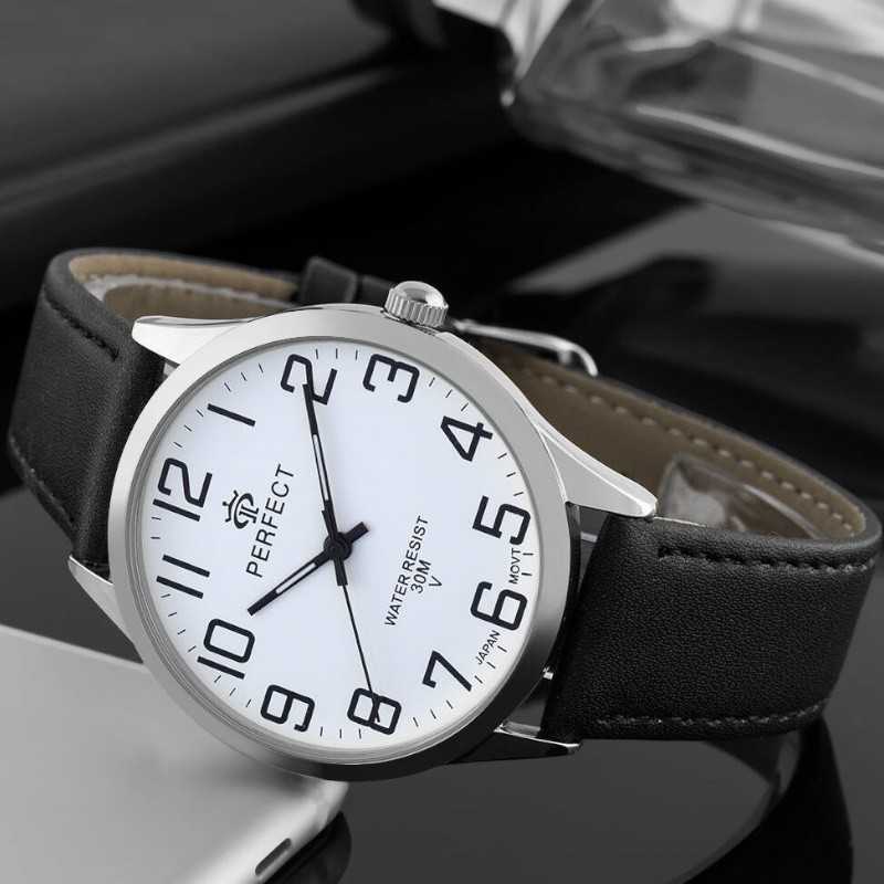 Laikrodis PERFECT GXB452-01