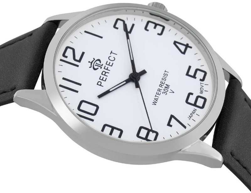Laikrodis PERFECT GXB452-01