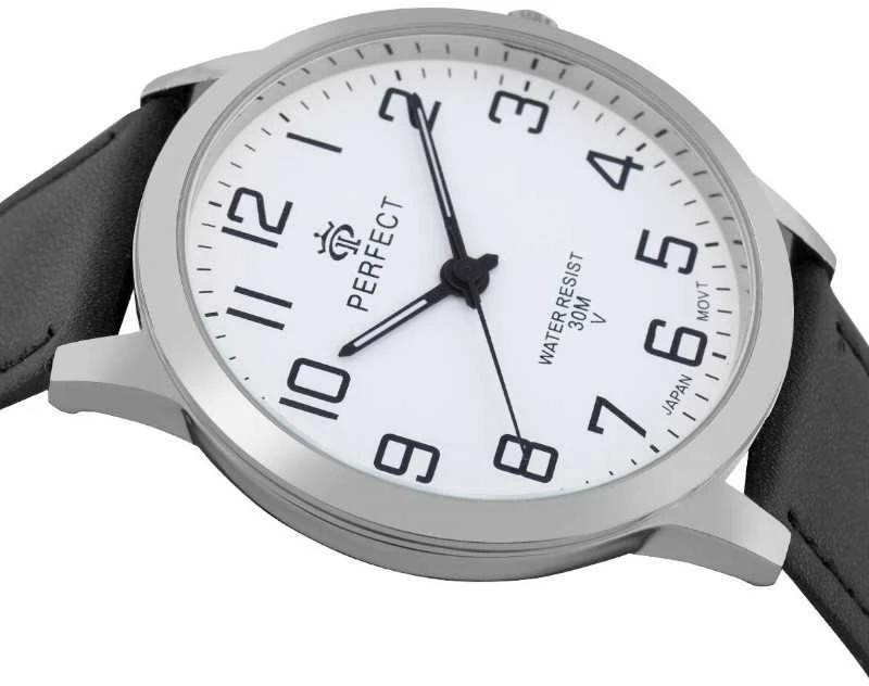 Laikrodis PERFECT GXB460-01