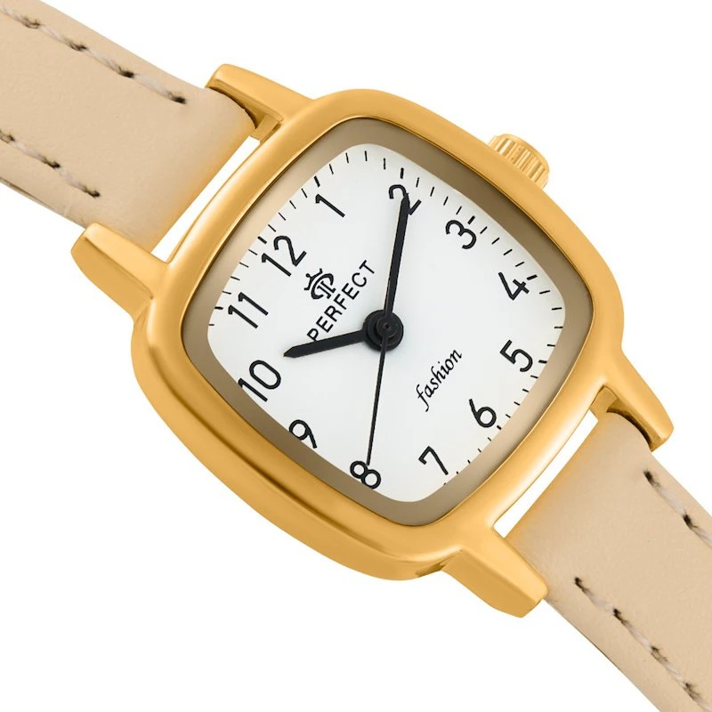 Laikrodis PERFECT LXC012G-17