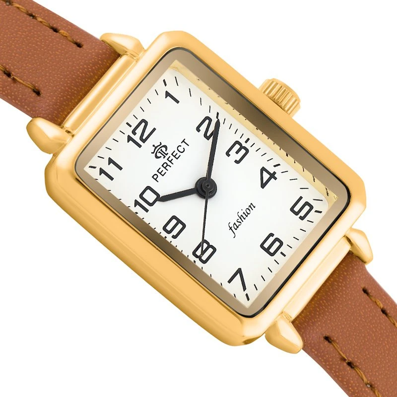 Laikrodis PERFECT LXC014G-03