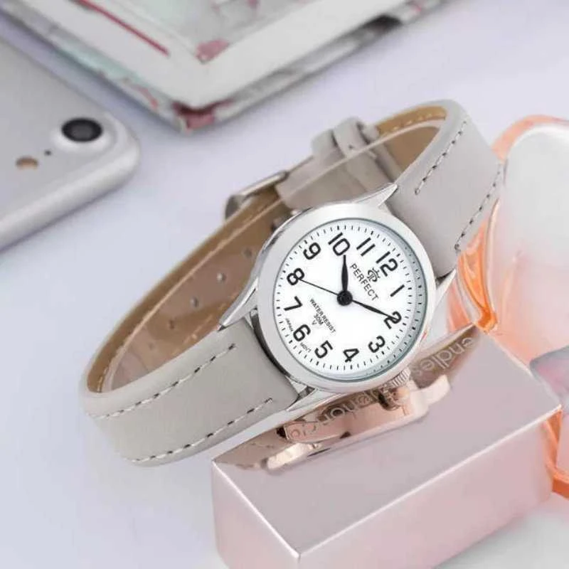 Laikrodis PERFECT LXC048S-07