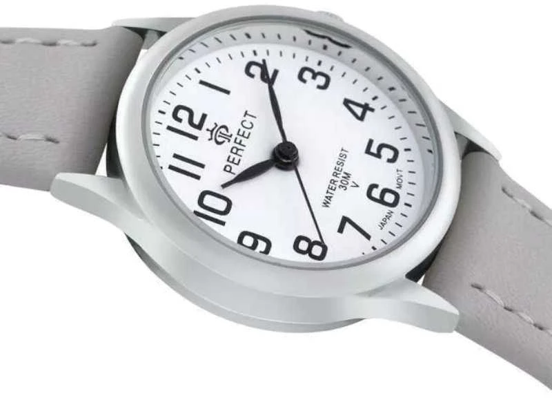 Laikrodis PERFECT LXC048S-07