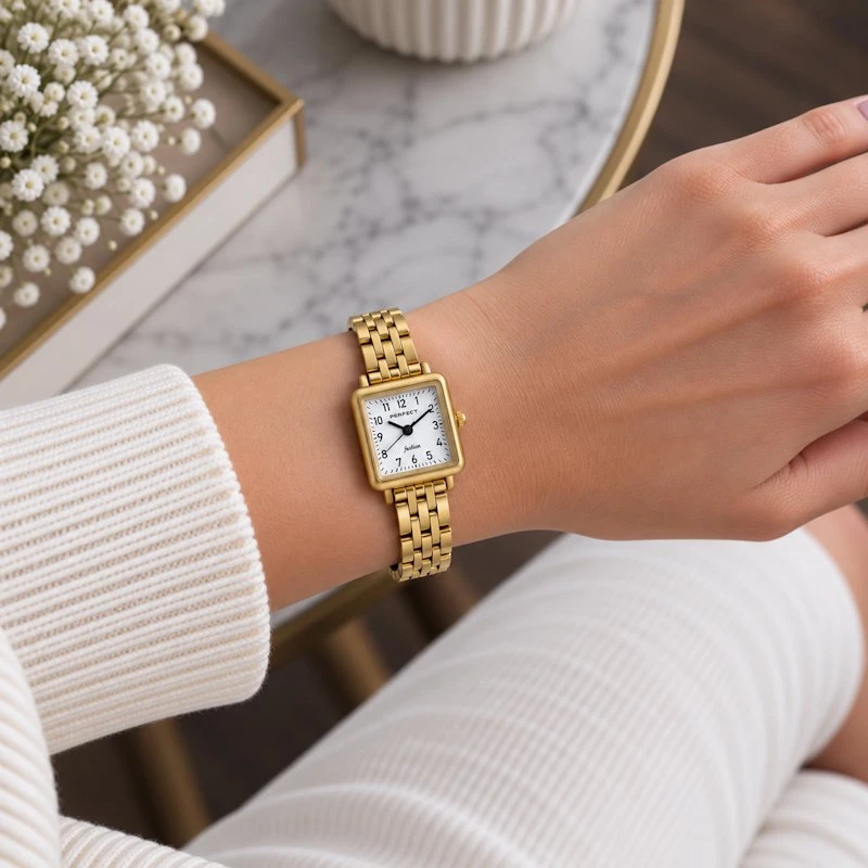 Laikrodis PERFECT S115-02 IPS