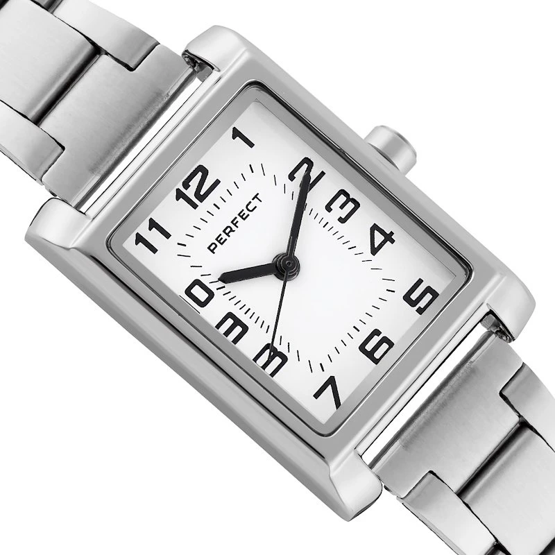 Laikrodis PERFECT S398-01