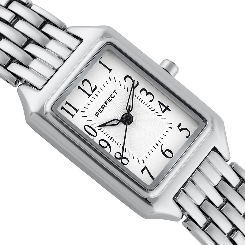 Laikrodis PERFECT S403-01