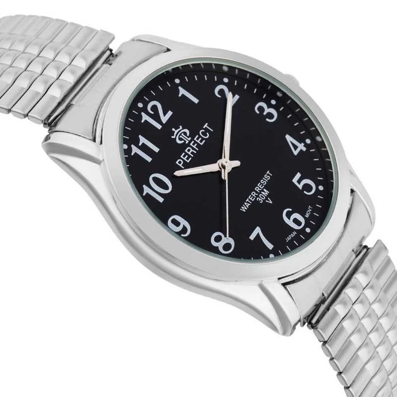 Laikrodis PERFECT X410-04